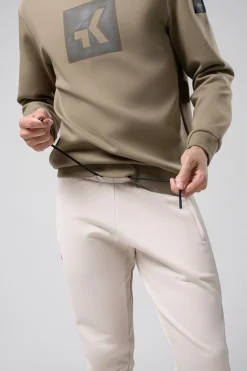 Lifestyle<GOBIK PANTALON LONG TRAILBLAZE HOMME Angora