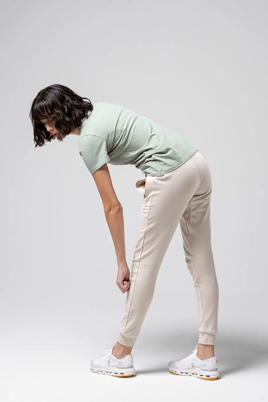 Lifestyle<GOBIK PANTALON LONG TRAILBLAZE FEMME Angora