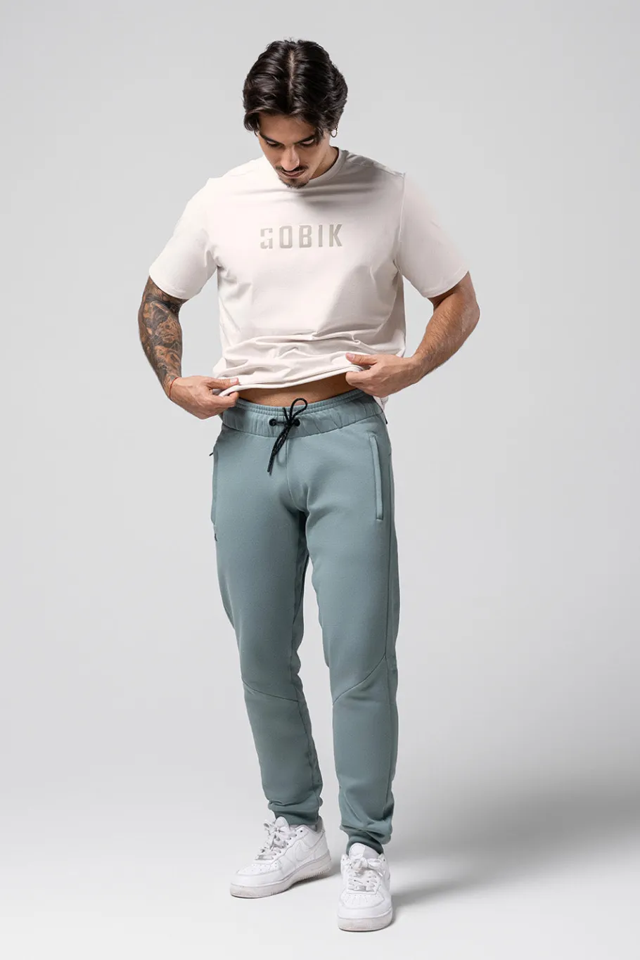 Lifestyle<GOBIK PANTALON LONG TRAILBLAZE HOMME Trooper