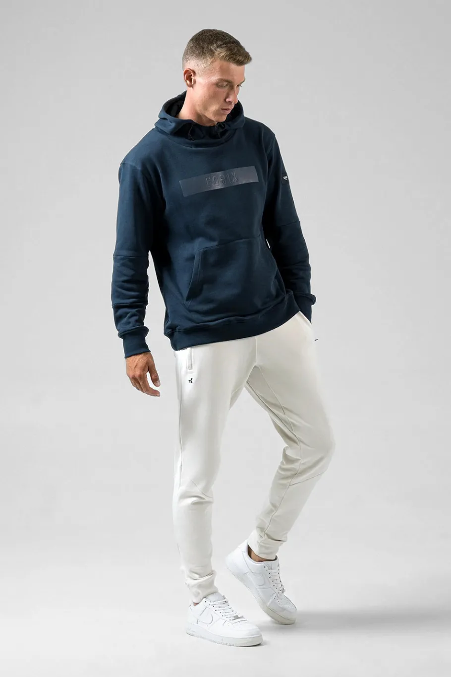Lifestyle<GOBIK PANTALON LONG TRAILBLAZE HOMME TOFU