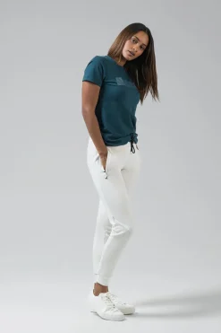 Lifestyle<GOBIK PANTALON LONG TRAILBLAZE FEMME TOFU