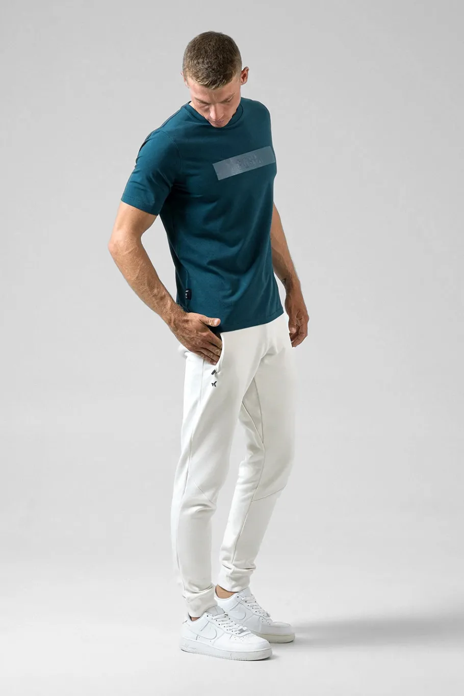 Lifestyle<GOBIK PANTALON LONG TRAILBLAZE HOMME TOFU