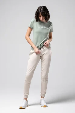 Lifestyle<GOBIK PANTALON LONG TRAILBLAZE FEMME Angora