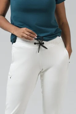 Lifestyle<GOBIK PANTALON LONG TRAILBLAZE FEMME TOFU