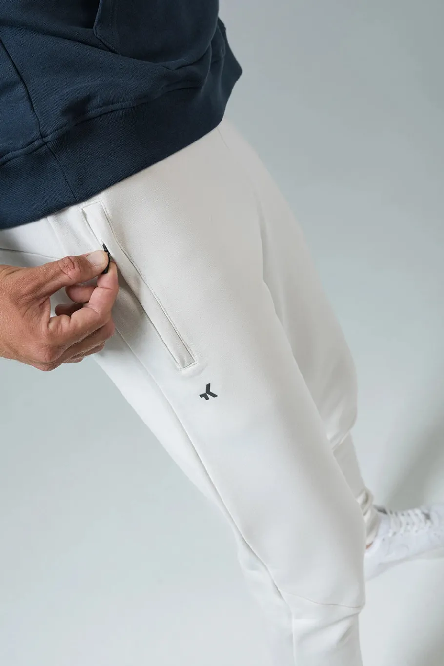 Lifestyle<GOBIK PANTALON LONG TRAILBLAZE HOMME TOFU