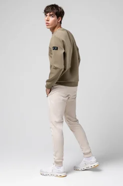 Lifestyle<GOBIK PANTALON LONG TRAILBLAZE HOMME Angora