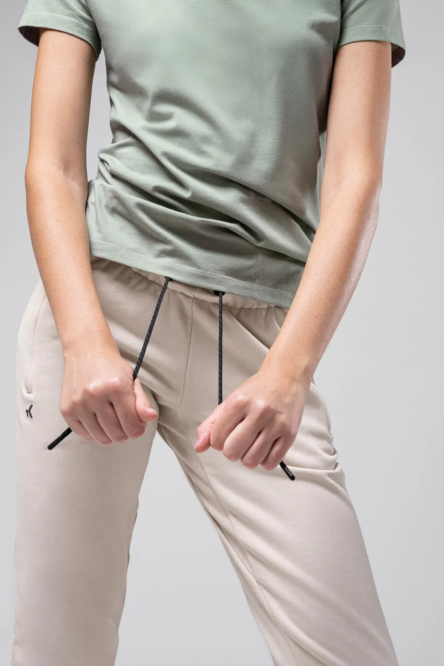 Lifestyle<GOBIK PANTALON LONG TRAILBLAZE FEMME Angora