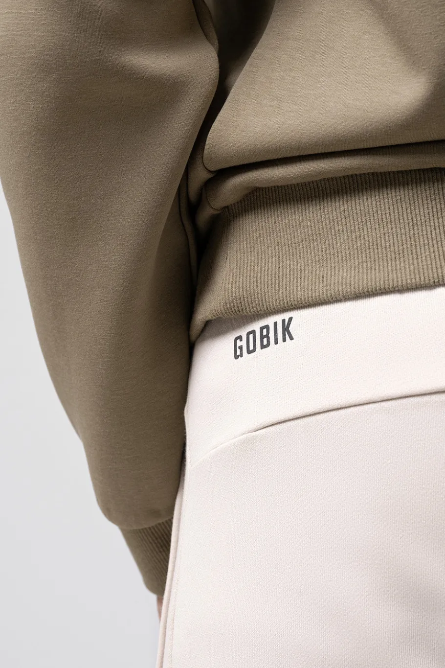 Lifestyle<GOBIK PANTALON LONG TRAILBLAZE HOMME Angora