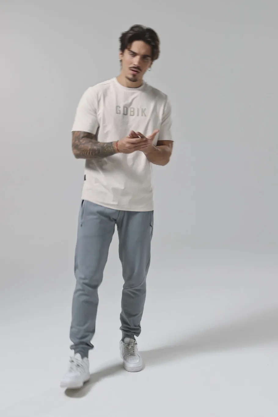 Lifestyle<GOBIK PANTALON LONG TRAILBLAZE HOMME Trooper