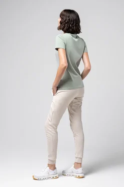 Lifestyle<GOBIK PANTALON LONG TRAILBLAZE FEMME Angora