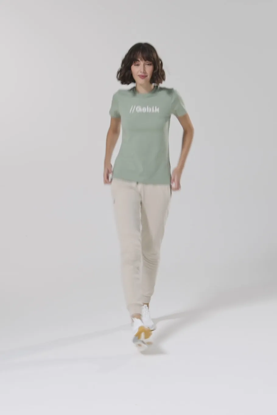 Lifestyle<GOBIK PANTALON LONG TRAILBLAZE FEMME Angora