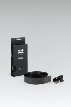 Accessoires | Accessoires<GOBIK RUBAN DE GUIDON BOND ULTRAGRIP TRUE BLACK TrueBlack