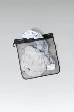 Accessoires | Accessoires<GOBIK SAC À LAUNDRY HEX TRUE BLACK