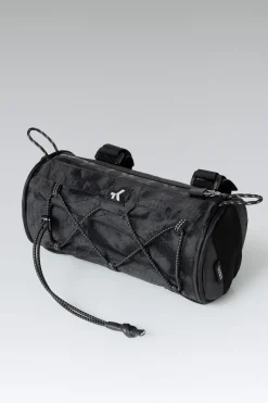 Accessoires | Accessoires<GOBIK SACOCHE GUIDON WANDER 1.5L TRUE BLACK