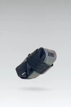 Accessoires | Accessoires<GOBIK SACOCHE SELLE POUCH COMPACT TRUE BLACK