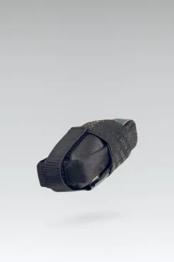 Accessoires | Accessoires<GOBIK SACOCHE SELLE POUCH COMPACT TRUE BLACK
