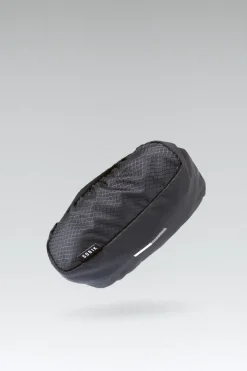 Accessoires | Accessoires<GOBIK SACOCHE SELLE POUCH GRANDE TRUE BLACK