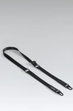 Accessoires | Accessoires<GOBIK SANGLE RÉGLABLE ESSENTIAL TRUE BLACK
