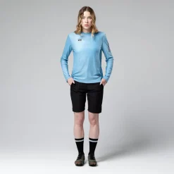 Lifestyle | Enduro & Freeride<GOBIK SHORTS COMMUTER FEMME Black