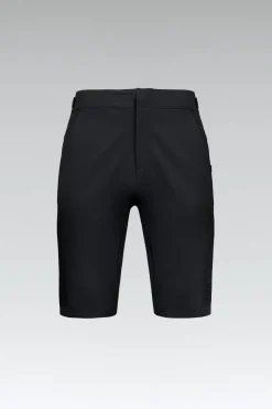 Lifestyle | Enduro & Freeride<GOBIK SHORTS COMMUTER FEMME Black
