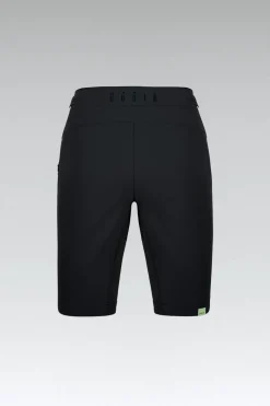 Lifestyle | Enduro & Freeride<GOBIK SHORTS COMMUTER FEMME Black