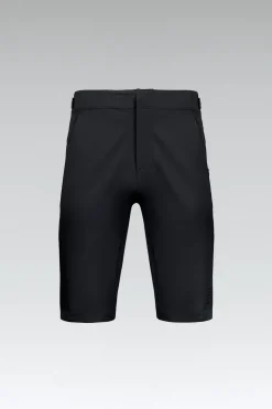 Lifestyle | Enduro & Freeride<GOBIK SHORTS COMMUTER HOMME Black