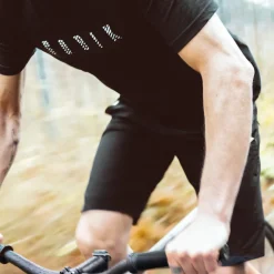 Lifestyle | Enduro & Freeride<GOBIK SHORTS COMMUTER HOMME Black