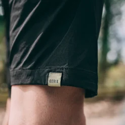 Lifestyle | Enduro & Freeride<GOBIK SHORTS COMMUTER HOMME Black