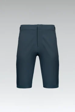 Lifestyle | Enduro & Freeride<GOBIK SHORTS COMMUTER HOMME BLUE PETROL BluePetrol