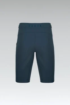 Lifestyle | Enduro & Freeride<GOBIK SHORTS COMMUTER HOMME BLUE PETROL BluePetrol