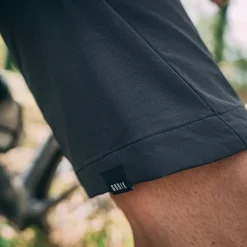 Lifestyle | Enduro & Freeride<GOBIK SHORTS COMMUTER HOMME BLUE PETROL BluePetrol