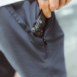 Lifestyle | Enduro & Freeride<GOBIK SHORTS COMMUTER HOMME BLUE PETROL BluePetrol