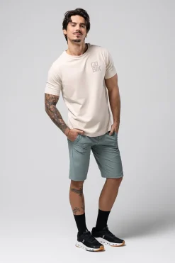Lifestyle | Shorts<GOBIK SHORTS COMMUTER HOMME TROOPER