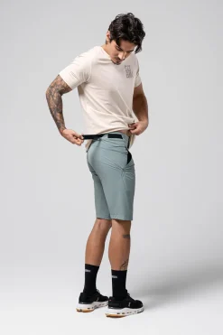 Lifestyle | Shorts<GOBIK SHORTS COMMUTER HOMME TROOPER