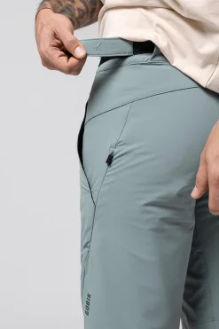 Lifestyle | Shorts<GOBIK SHORTS COMMUTER HOMME TROOPER