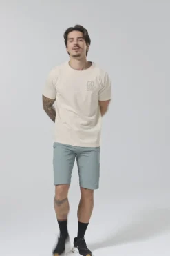 Lifestyle | Shorts<GOBIK SHORTS COMMUTER HOMME TROOPER