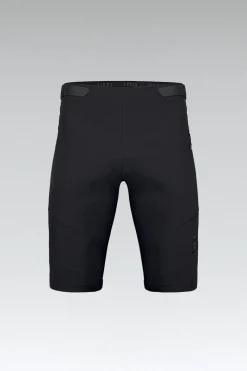 Enduro & Freeride | Ebike<GOBIK SHORTS RANGER HOMME BLACK