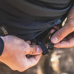 Enduro & Freeride | Ebike<GOBIK SHORTS RANGER HOMME BLACK