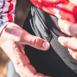 Enduro & Freeride | Ebike<GOBIK SHORTS RANGER HOMME BLACK