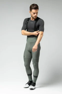 Vtt | Sous Maillots<GOBIK SOUS MAILLOT MANCHES COURTES LIMBER SKIN HOMME Basalt