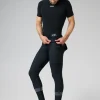 Vtt | Sous Maillots<GOBIK SOUS MAILLOT MANCHES COURTES WINTER MERINO HOMME COAL