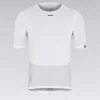 Indoor | Vtt<GOBIK SOUS MAILLOT MANCHES COURTES CELL SKIN HOMME Hakuba