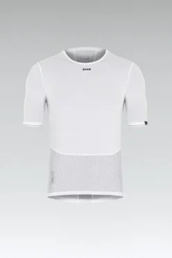 Indoor | Vtt<GOBIK SOUS MAILLOT MANCHES COURTES CELL SKIN HOMME Hakuba