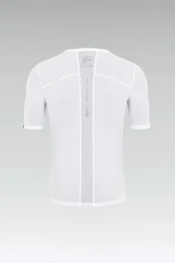 Indoor | Vtt<GOBIK SOUS MAILLOT MANCHES COURTES CELL SKIN HOMME Hakuba