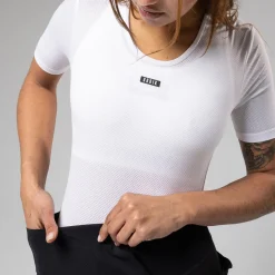 Indoor | Vtt<GOBIK SOUS MAILLOT MANCHES COURTES CELL SKIN FEMME Hakuba