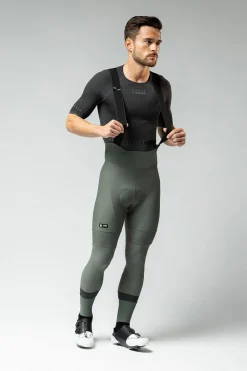 Vtt | Sous Maillots<GOBIK SOUS MAILLOT MANCHES COURTES LIMBER SKIN HOMME Basalt