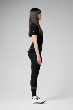 Vtt | Sous Maillots<GOBIK SOUS MAILLOT MANCHES COURTES WINTER MERINO FEMME COAL