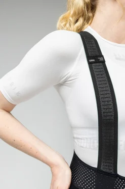 Vtt | Sous Maillots<GOBIK SOUS MAILLOT MANCHES COURTES LIMBER SKIN FEMME Icelandic