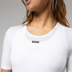 Indoor | Vtt<GOBIK SOUS MAILLOT MANCHES COURTES CELL SKIN FEMME Hakuba