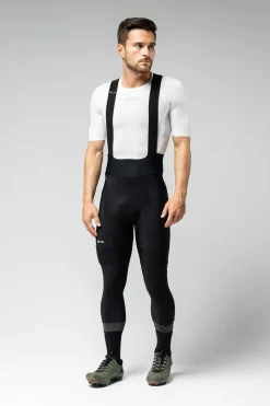 Vtt | Sous Maillots<GOBIK SOUS MAILLOT MANCHES COURTES LIMBER SKIN HOMME Icelandic